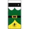 Elf Buddys Outfit Google Pixel 6 Pro Skin